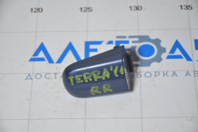 GMC Terrain 10-17 Rear Right Outer Handle Cap
