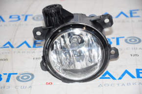 Fog lamp PTF right Ford Fusion mk5 13-16