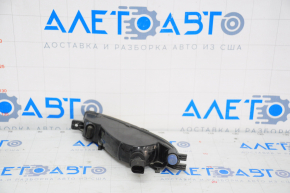 Left turn signal VW Beetle 12-16 used chrome, water damage