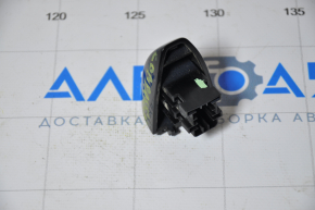 Jeep Compass 17-24 Rear Right Outer Handle Cap