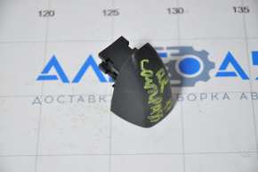 Jeep Compass 17-24 Rear Right Outer Handle Plug Structure