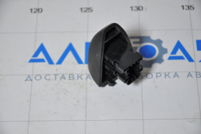 Jeep Compass 17-24 Rear Right Outer Handle Plug Structure