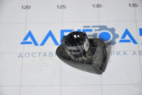 Plug outer handle rear right Jeep Cherokee KL 14-22 mat