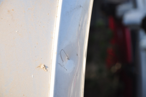 Roof metal Chevrolet Camaro 16-23 coupe, sawed off, without hatch, small dents