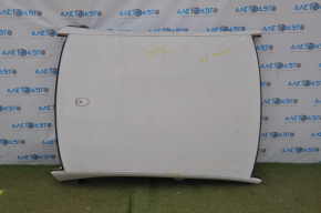 Roof metal VW Passat b7 12-15 USA without sunroof, sawed off