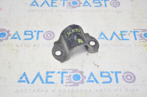 Rear stabilizer mounting bracket left Ford Escape MK3 13-19