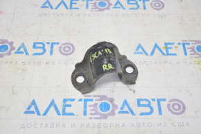 Rear stabilizer mounting bracket right Ford Escape MK3 13-19