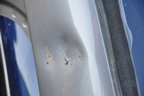 Metal roof Mercedes CLA 14-19 for panorama, sawn off, butts,
