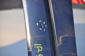 Metal roof Lexus ES300h ES350 13-14 under the hatch, sawed off, butts