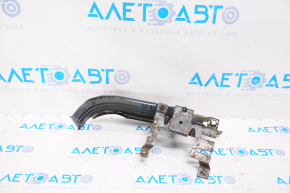 Upper heater bracket Nissan Leaf 11-12 broken bolt