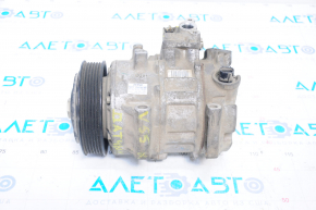 Air conditioning compressor Toyota Camry v55 15-17 2.5 usa broken sensor