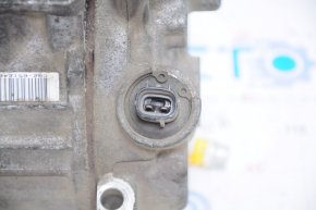 Air conditioning compressor Toyota Camry v55 15-17 2.5 usa broken sensor