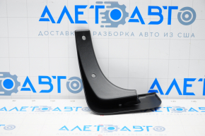 Mudguard rear right Hyundai Elantra UD 11-13