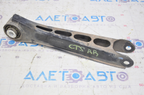 Upper rear right diagonal control arm Cadillac CTS 14-19 type 2 torn silent block