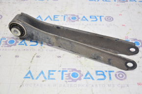 Upper rear right diagonal control arm Cadillac CTS 14-19 type 2 torn silent block