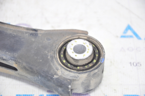 Upper rear right diagonal control arm Cadillac CTS 14-19 type 2 torn silent block