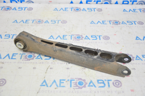 Lower rear left diagonal control arm Cadillac CTS 14-19 torn silent block