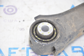 Lower rear left diagonal control arm Cadillac CTS 14-19 torn silent block