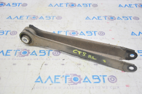 Diagonal control arm lower rear right Cadillac CTS 14-19 torn silent block