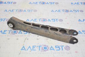 Diagonal control arm lower rear right Cadillac CTS 14-19 torn silent block