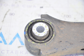 Diagonal control arm lower rear right Cadillac CTS 14-19 torn silent block
