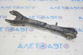 Rear left upper transverse control arm Cadillac CTS 14-19 torn silent block