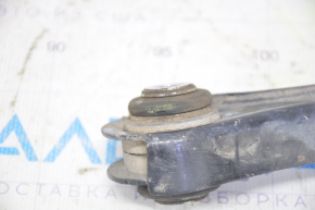 Rear left upper transverse control arm Cadillac CTS 14-19 torn silent block