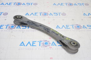 Upper rear left arm Ford Escape MK3 13-19 FWD cracked silent blocks