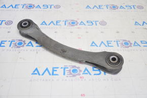 Upper rear left arm Ford Escape MK3 13-19 FWD cracked silent blocks