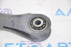 Upper rear right arm Ford Escape MK3 13-19 FWD cracked silent blocks
