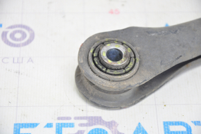 Upper rear right arm Ford Escape MK3 13-19 FWD cracked silent blocks