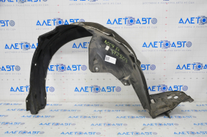 Front left fender liner Honda Accord 13-15 prerest