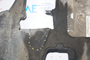 Engine protection Chrysler 200 15-17 2.4 tears, without hatch