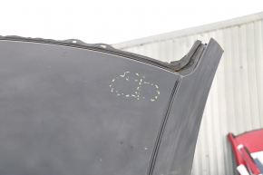Metal roof Honda Accord 18-22 without sunroof, sawed off, butts