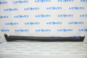Right threshold Nissan Rogue 14-16 structure