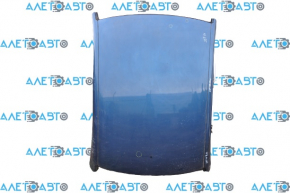 Roof metal VW Jetta 11-18 USA without sunroof, sawed off, butts