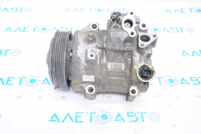 Toyota Camry v55 15-17 2.5 usa air conditioning compressor, broken pulley and sensor