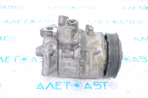 Toyota Camry v55 15-17 2.5 usa air conditioning compressor, broken pulley and sensor