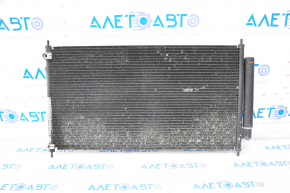 Honda Accord 13-17 air conditioning condenser radiator
