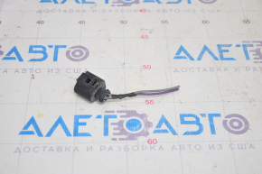 Ford Escape MK3 13-19 Windscreen Washer Motor Chip