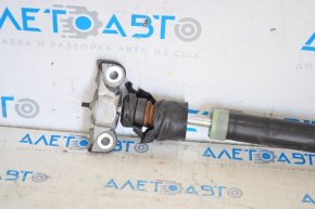 Shock absorber rear right Ford Edge 15-18 3.5 fwd, boot defect