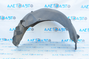 Subaru XV Crosstrek 13-14 rear left fender liner is torn