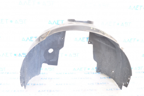 Front left fender liner Ford Edge 15-18