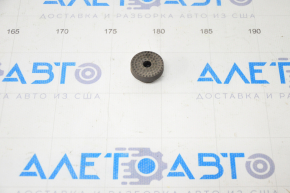 Condenser support lower left Honda Accord 13-17 rubber