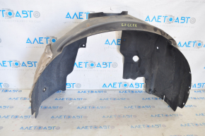 Front right mudguard Ford Edge 15-18