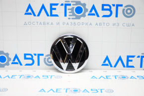 VW Jetta 19-21 Grille Emblem