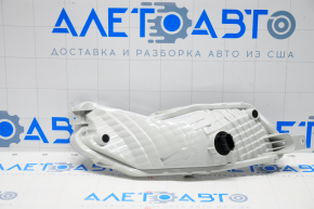 Left turn signal Toyota Camry 15-17 TYC