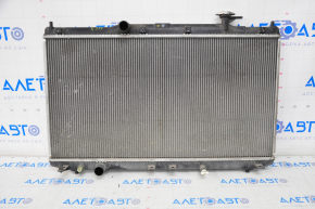 Water Cooling Radiator Honda Accord 13-17 2.4 3.5