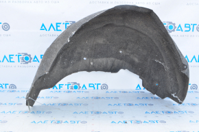 Mudguard rear left front part Mitsubishi Eclipse Cross 18-24 torn fastening