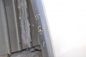 Roof metal VW Passat b8 16-19 USA without hatch, sawed off, butts